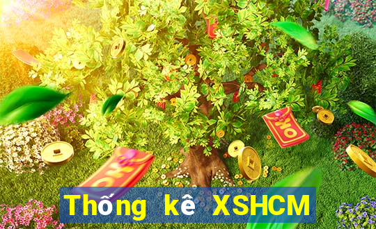 Thống kê XSHCM ngày 16