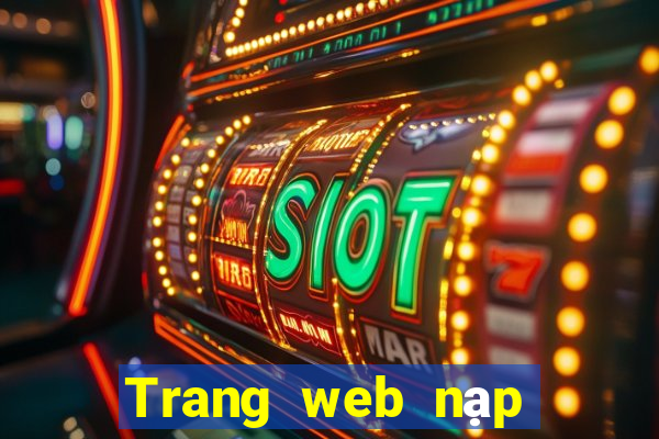 Trang web nạp 188 Việt nam Aoya