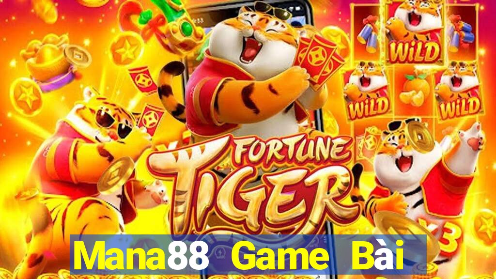 Mana88 Game Bài Uno Miễn Phí