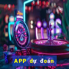 APP dự đoán xổ số bóng đá