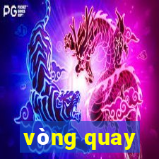 vòng quay