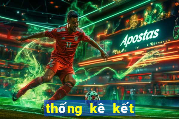 thống kê kết quả xổ số thái bình