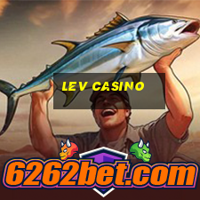 lev casino