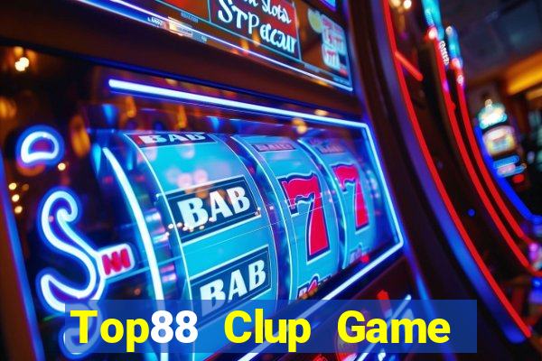 Top88 Clup Game Bài Son