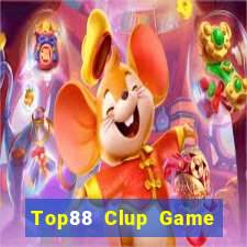 Top88 Clup Game Bài Son