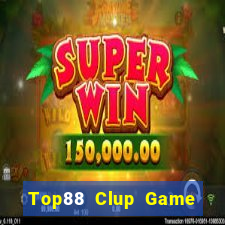 Top88 Clup Game Bài Son