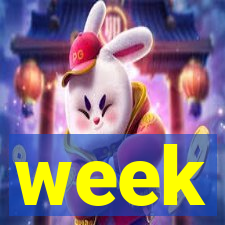 week