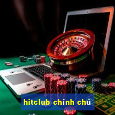 hitclub chính chủ