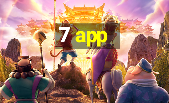 7 app