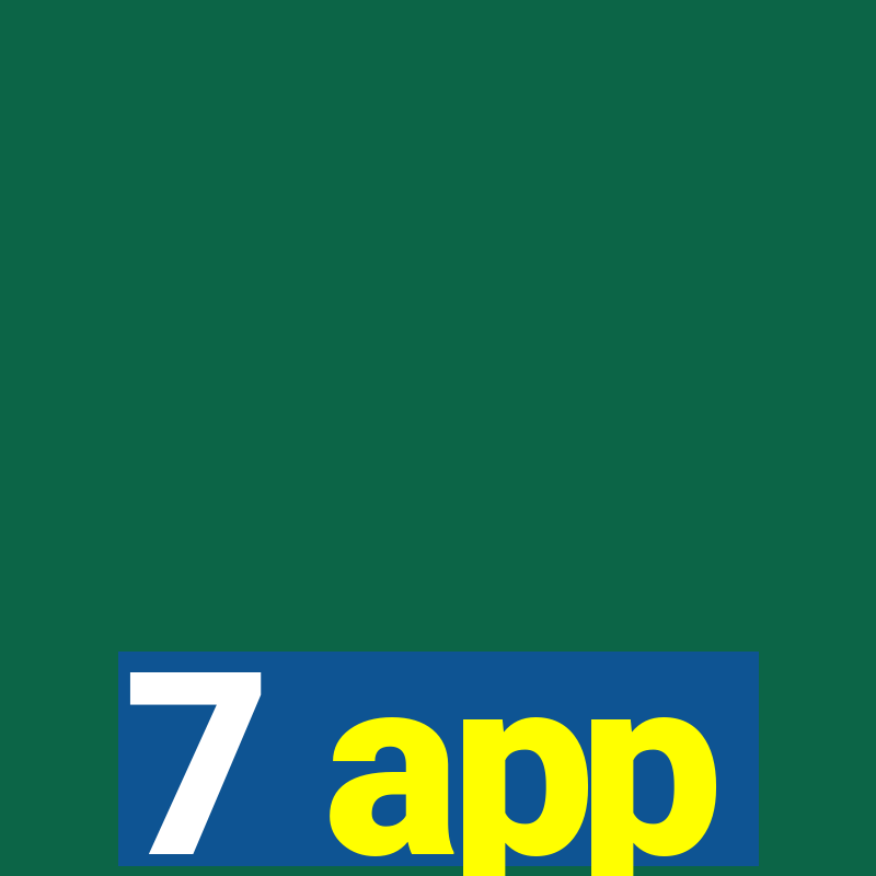 7 app