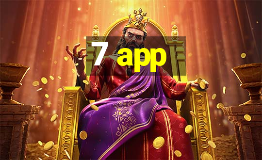 7 app