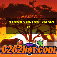 illinois online casino