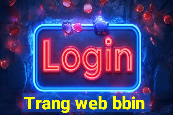 Trang web bbin