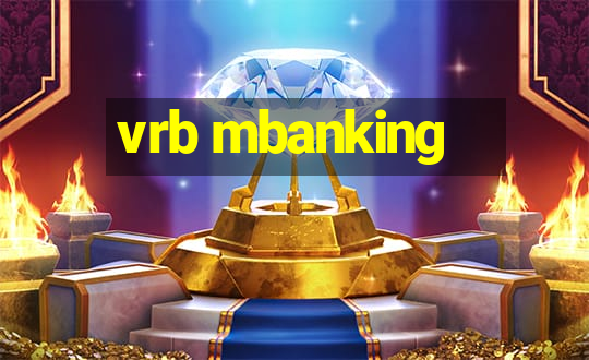 vrb mbanking