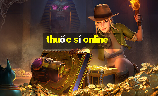 thuốc sỉ online