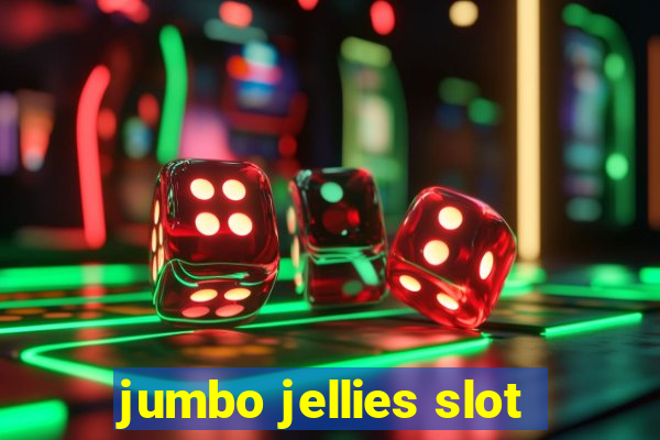 jumbo jellies slot