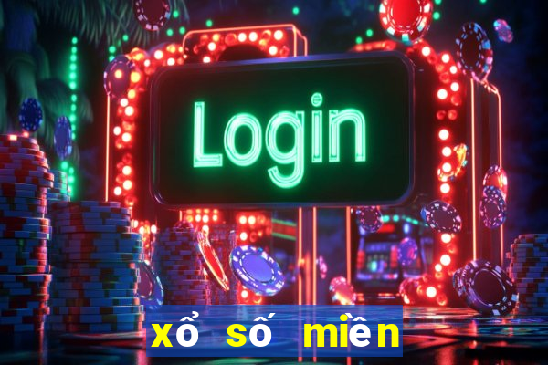 xổ số miền nam đài long an