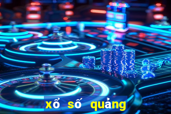 xổ số quảng ngãi cả tuần