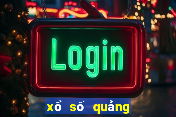 xổ số quảng ngãi cả tuần