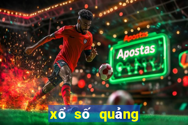 xổ số quảng ngãi cả tuần