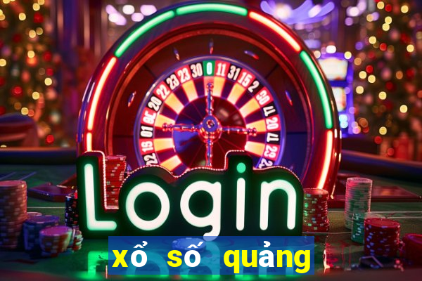 xổ số quảng ngãi cả tuần