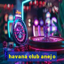 havana club anejo