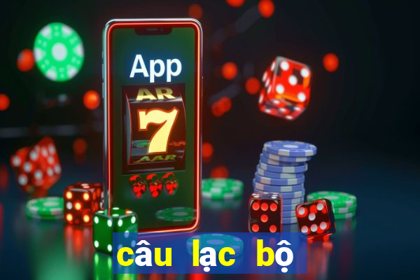 câu lạc bộ sòng bạc bitcoin