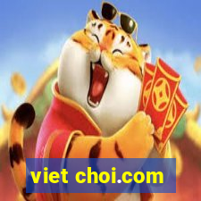 viet choi.com