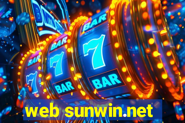 web sunwin.net