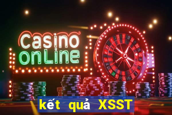 kết quả XSST ngày 21