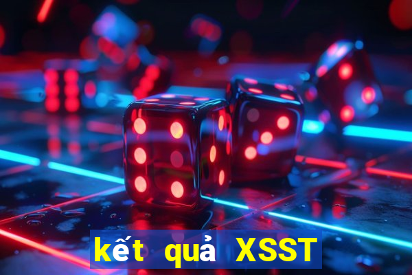 kết quả XSST ngày 21