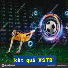 kết quả XSTB ngày 3