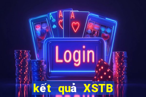 kết quả XSTB ngày 3