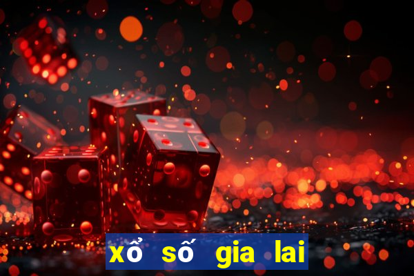 xổ số gia lai ngày 2 tháng 2