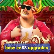 bmw ee88 upgrades