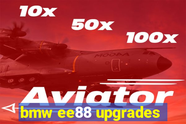 bmw ee88 upgrades