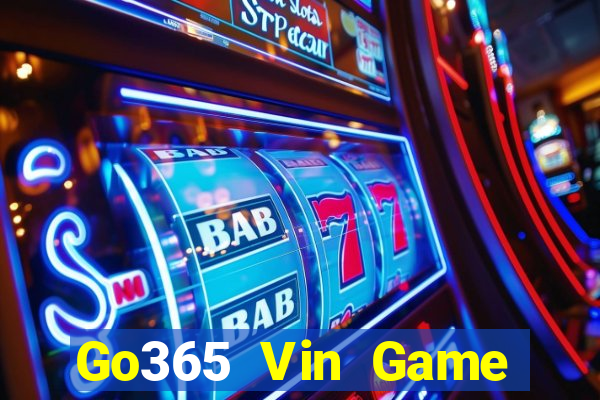 Go365 Vin Game Bài Qh88