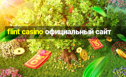 flint casino официальный сайт