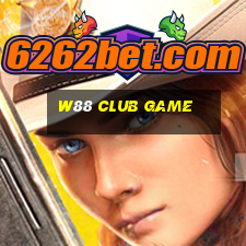 w88 club game