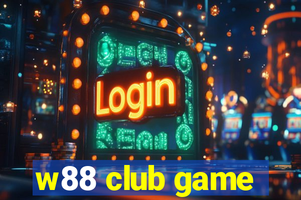 w88 club game