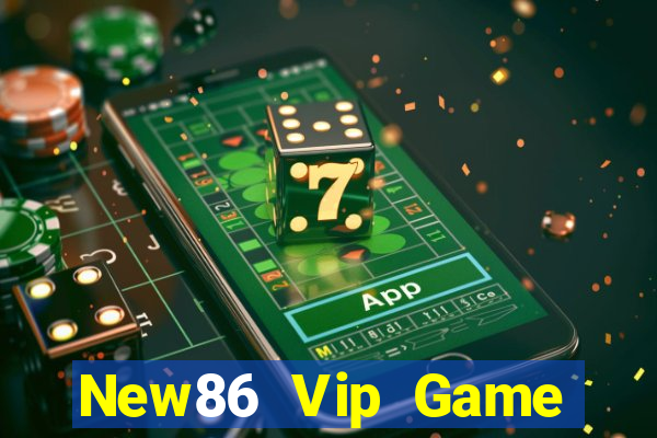 New86 Vip Game Bài Dubai