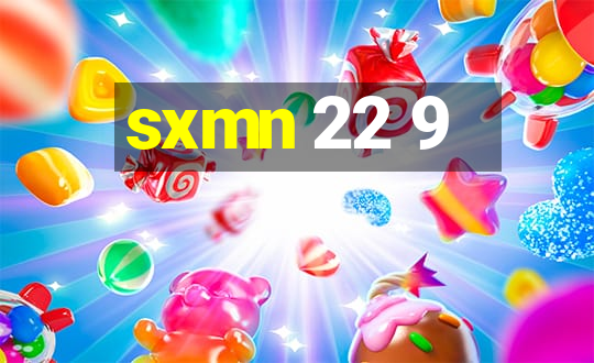 sxmn 22 9