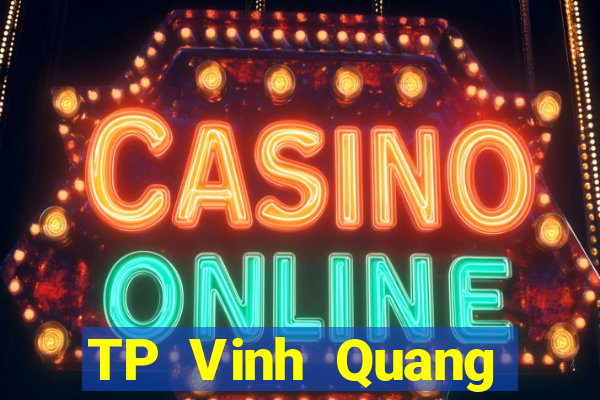 TP Vinh Quang Của Zumas