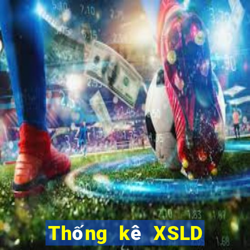 Thống kê XSLD ngày 18