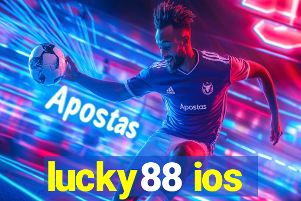 lucky88 ios