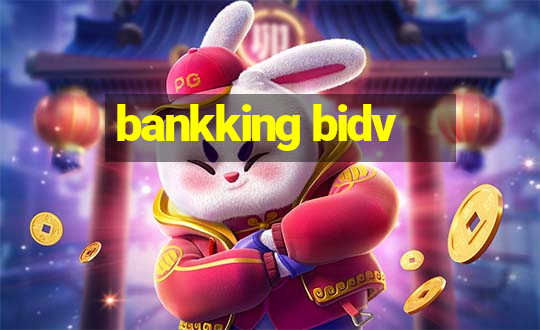 bankking bidv