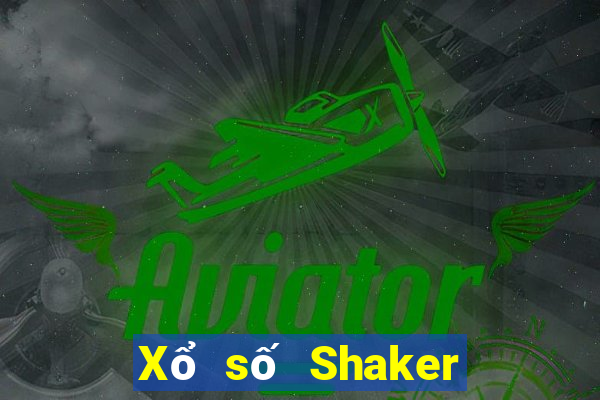 Xổ số Shaker Simulator Tải về