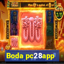 Boda pc28app