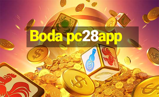 Boda pc28app