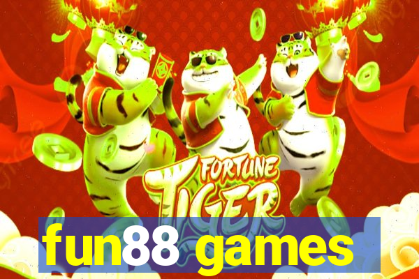 fun88 games